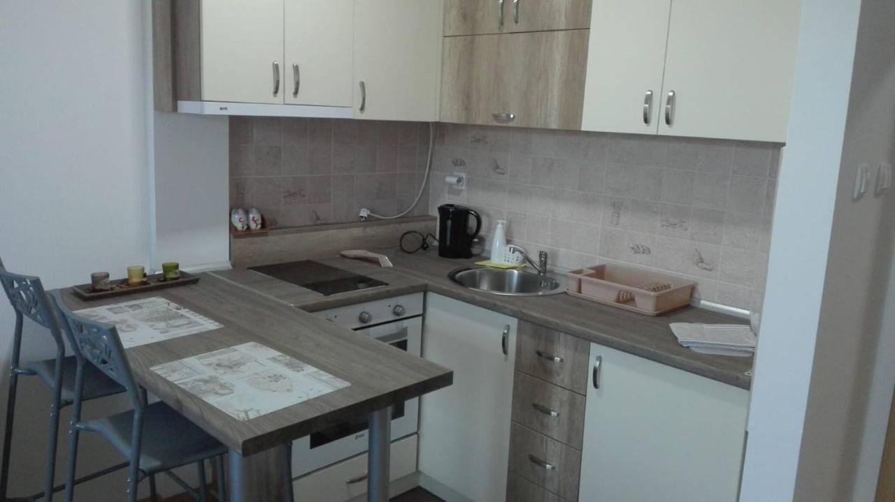 Appartamento Riva,Temerin Экстерьер фото