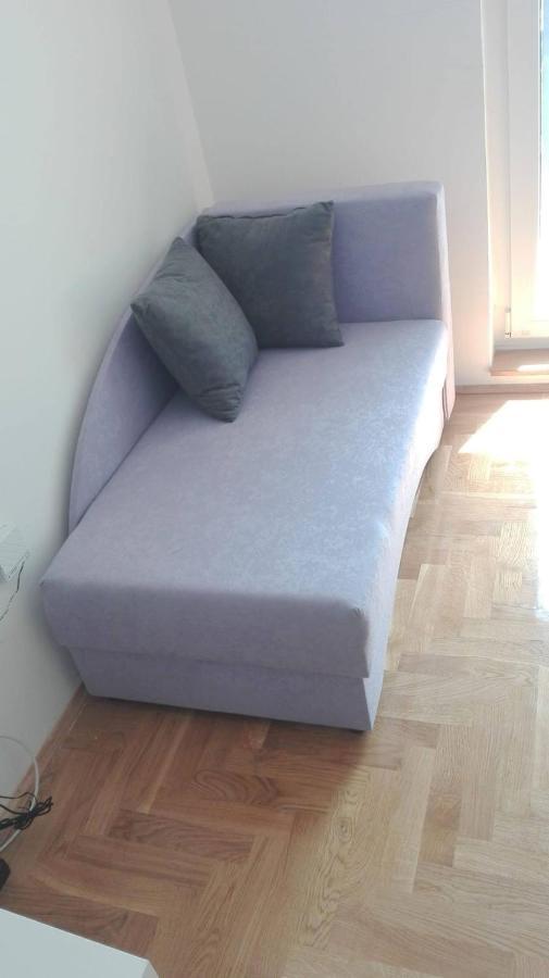 Appartamento Riva,Temerin Экстерьер фото