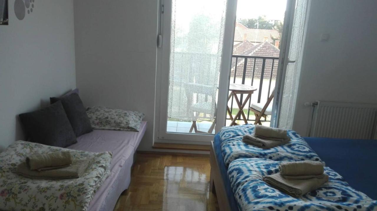 Appartamento Riva,Temerin Экстерьер фото