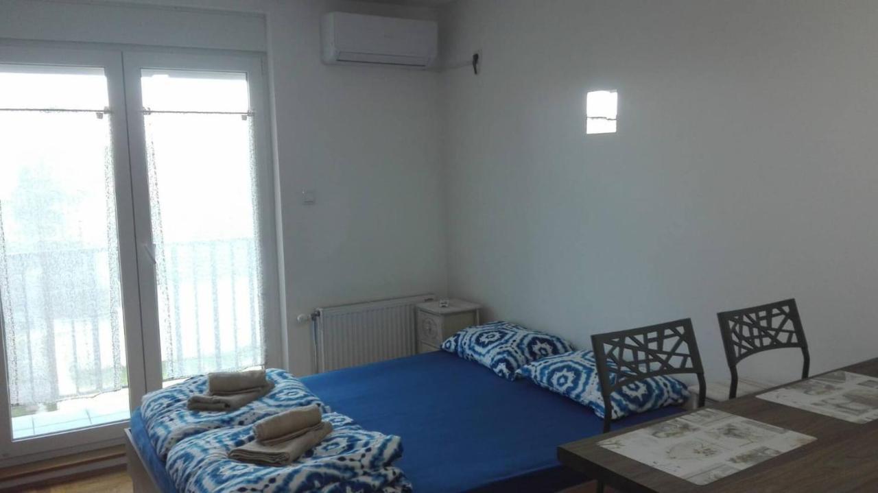 Appartamento Riva,Temerin Экстерьер фото
